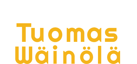 Minun likkini - Tuomas Wäinölä